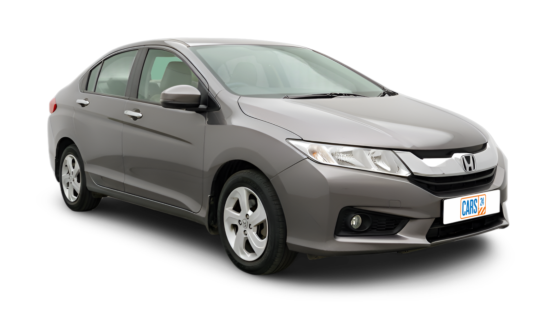 Honda City-img